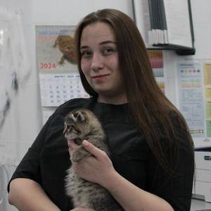 Кознова Анастасия Евгеньевна